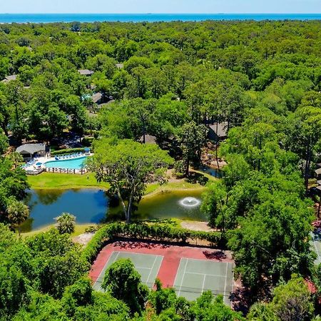 Carolina Club By Spinnaker Resorts Гілтон-Гед-Айленд Екстер'єр фото